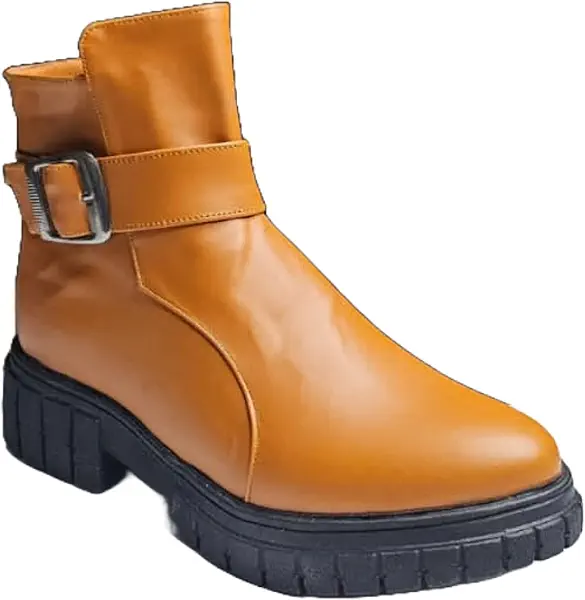 سعر ومواصفات بوت عصري للنساء من ماديوس، موديل BO24-37 (B0CT1VTN69) على Amazon EG