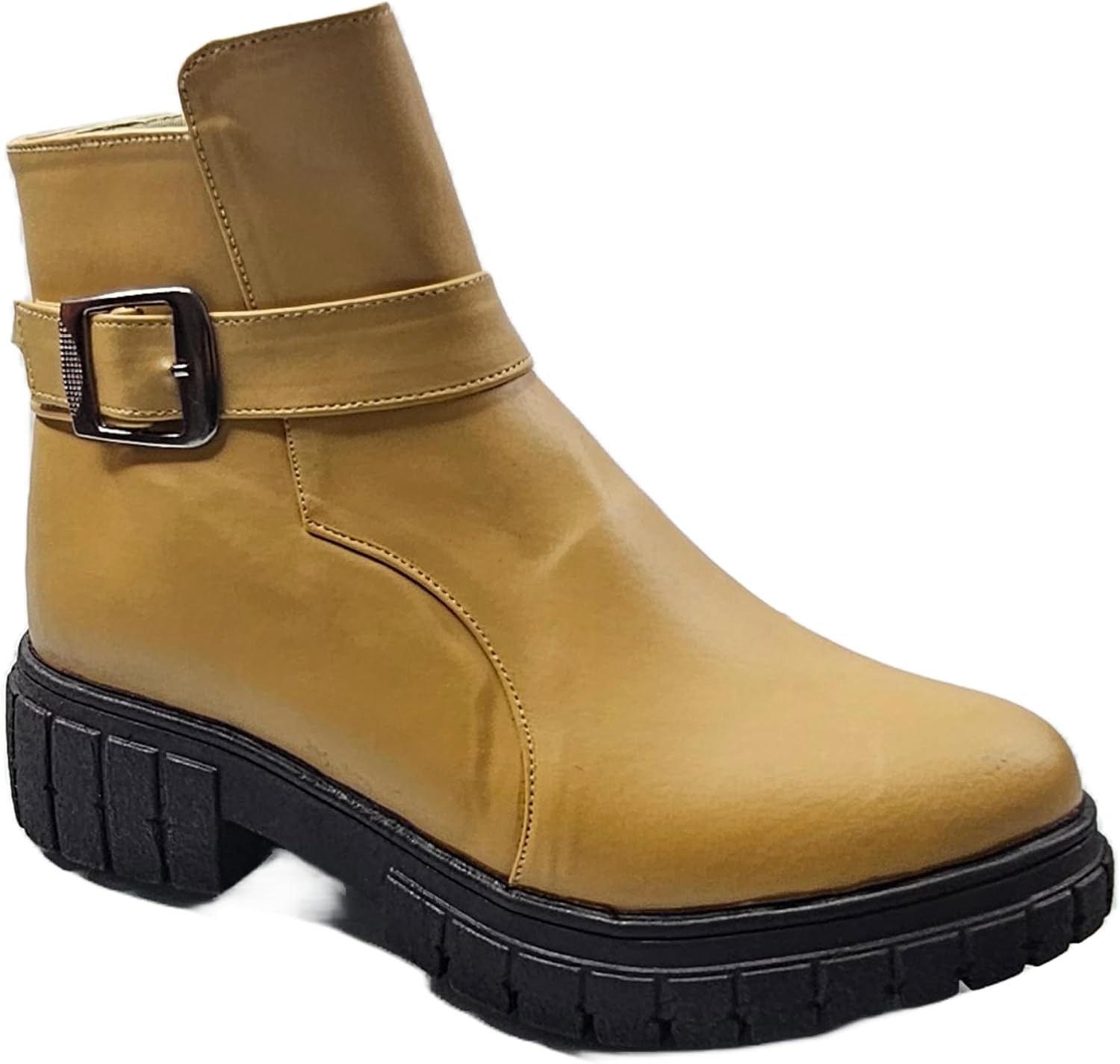 سعر ومواصفات بوت عصري للنساء من ماديوس، موديل BO24-37 (B0CT1Y6M49) على Amazon EG