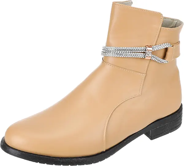 سعر ومواصفات ماديوس بوت عصري للنساء من ماديوس، موديل BO24-31 (B0CT23138L) على Amazon EG