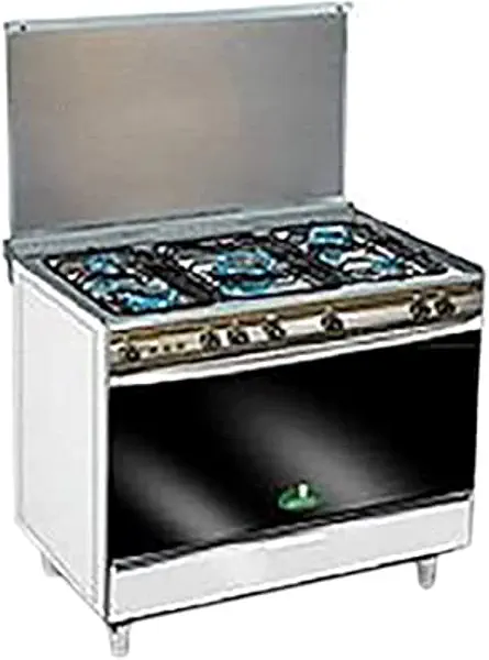 سعر ومواصفات بوتجاز ستانلس ستيل 5 شعلات من كريازي 8900 (B096L78VYF) على Amazon EG