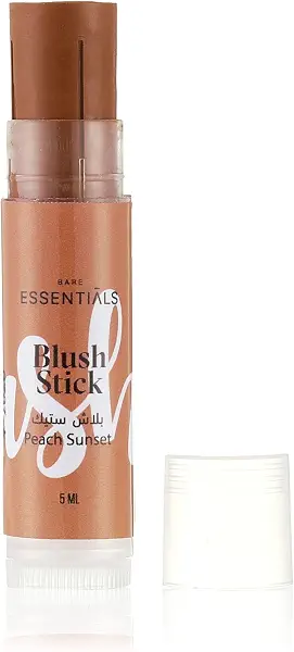 سعر ومواصفات بودرة خدود برتقالي محمر خوخي، سعة 5 مل (B0C1H52JVR) على Amazon EG