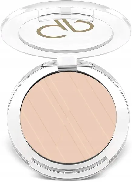 سعر ومواصفات بودرة مضغوطة من جولدن روز، رقم 106 (B00H9NALIM) على Amazon EG