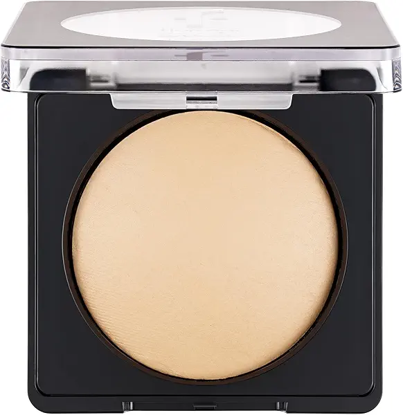 سعر ومواصفات بودرة وجه وجسم ذات ملمس طبيعي من فلورمار، بيج (032 Warm Sand) (B0C94VSLJM) على Amazon EG