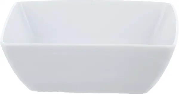 سعر ومواصفات بولة صوص بورسلين بتصميم مربع من رويال 12x4 سم - أبيض (B0CM5BY17K) على Amazon EG
