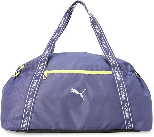 سعر ومواصفات بوما Puma AT ESS SPORTS BAG,BL Sports Bags for UNISEX BLUE OSFA (B0DPJ8GLZ6) على Amazon EG