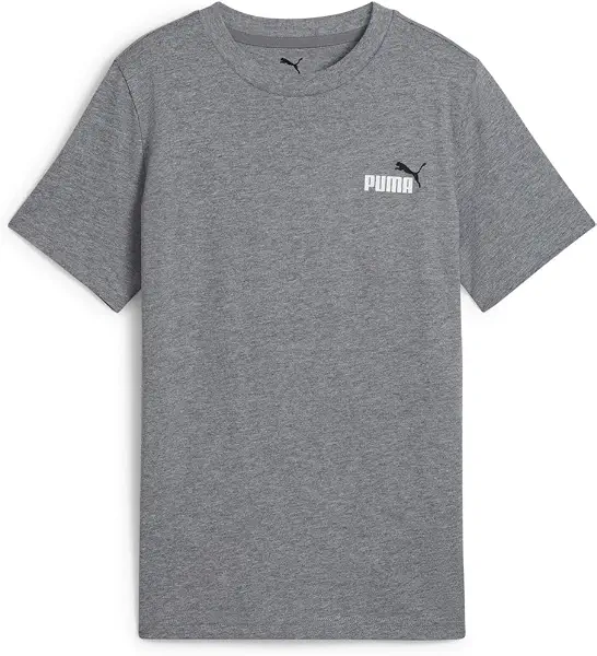 سعر ومواصفات بوما PUMA Boys ESS 2 COLOR Small No. 1 Logo Tee B Tees (pack of 1) (B0D2DWN3JG) على Amazon EG