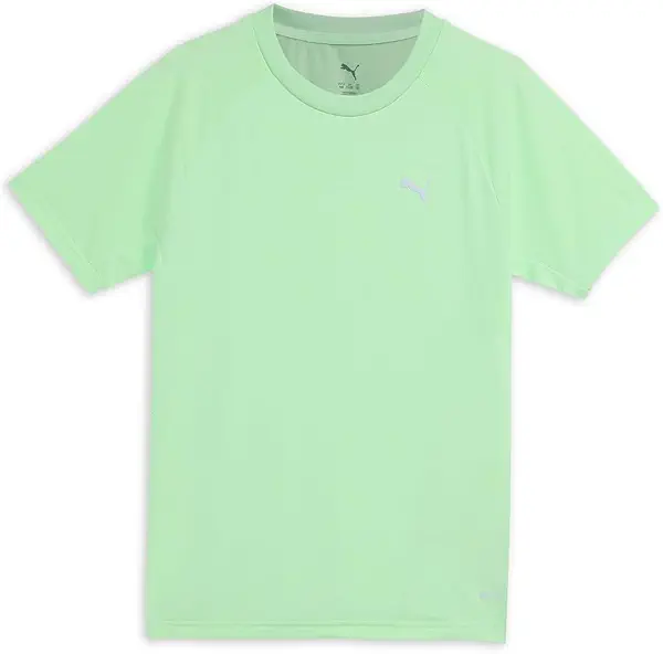 سعر ومواصفات بوما PUMA Boys EVOSTRIPE Tee B Tees (pack of 1) (B0D2FG8WSC) على Amazon EG