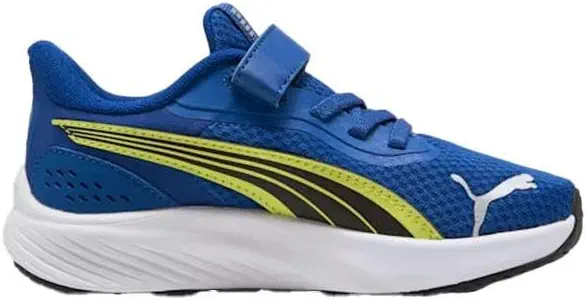 سعر ومواصفات بوما PUMA boys POUNCE LITE AC+ PS,V Low Boot (B0H2MC9QL9) على Amazon EG
