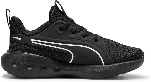 سعر ومواصفات بوما PUMA boys SOFT CARSON PS,PUMA Low Boot (B0H2MFRDXP) على Amazon EG