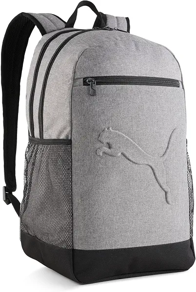 سعر ومواصفات بوما PUMA Buzz Backpack (B0D31589WK) على Amazon EG