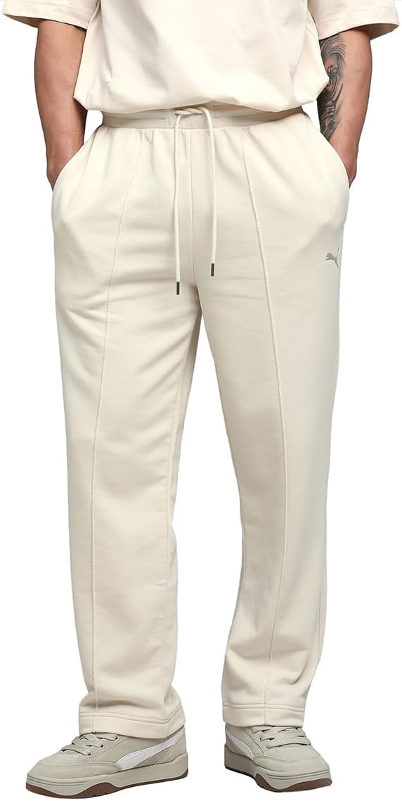 سعر ومواصفات بوما Puma Class Relaxed - Alpine Snow - XL (B0FFDYFCWT) على Amazon EG