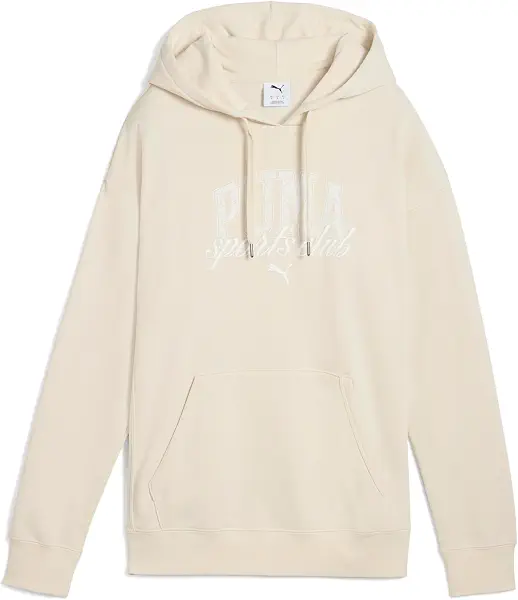 سعر ومواصفات بوما Puma CLASS Relaxed Hoodie TR Alpine Snow (B0DSJTVPKH) على Amazon EG