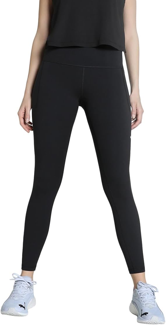 سعر ومواصفات بوما Puma CLOUDSPUN SOFT HW FL TIGHT Black-PU (B0D2R4MKKN) على Amazon EG