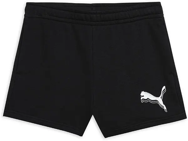 سعر ومواصفات بوما PUMA Girl's Ess Metallic Shorts Tr G Knitted Shorts (pack of 1) (B0D31JHSPN) على Amazon EG