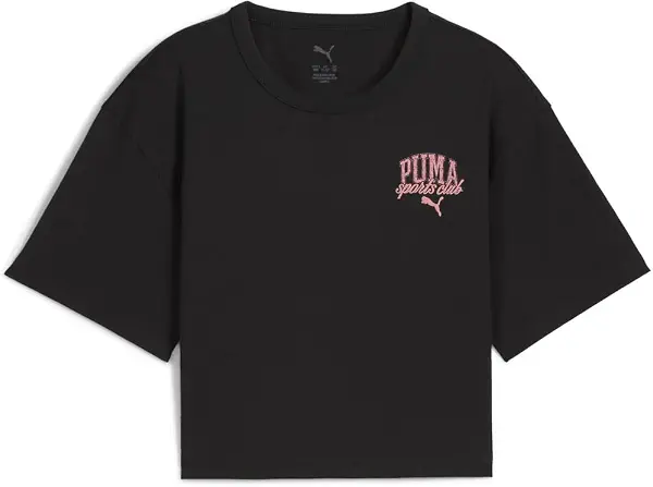 سعر ومواصفات بوما PUMA Girls CLASS Tee G Tees (B0D2F954BS) على Amazon EG