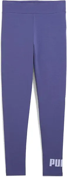 سعر ومواصفات بوما PUMA Girls ESS 2 COLOR NO.1 LOG Tights (pack of 1) (B0H2K8GSBC) على Amazon EG