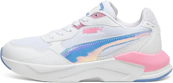 سعر ومواصفات بوما Puma girls X-RAY Sneaker (B0C7HRQZ9C) على Amazon EG