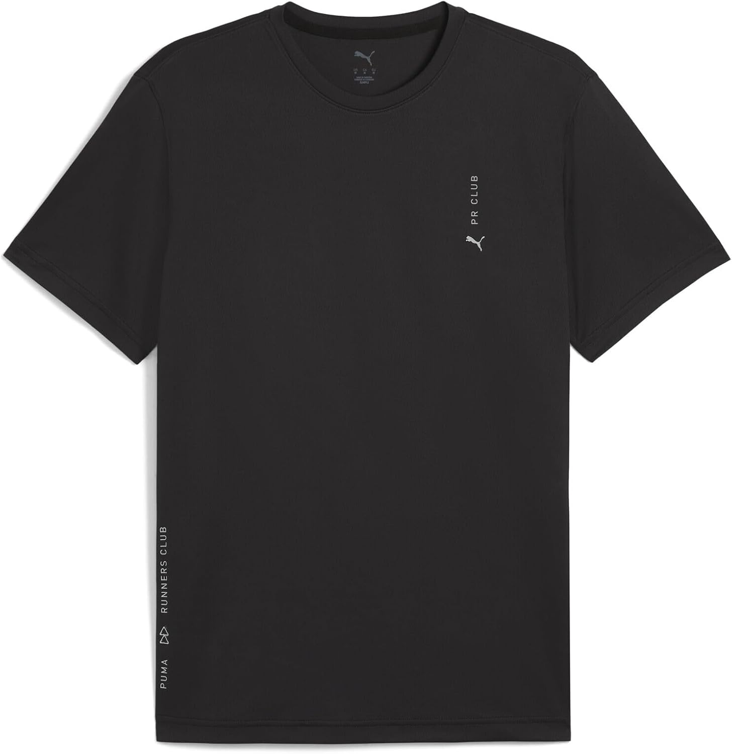 سعر ومواصفات بوما Puma GRAPHICS RUNNING ILLUSTRATION TEE M (B0DS43QCG5) على Amazon EG