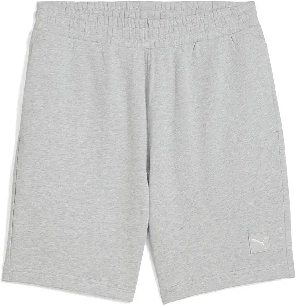 سعر ومواصفات بوما PUMA Men's Ess Elevated Shorts 9" Tr Knitted Shorts (pack of 1) (B0D2R3F179) على Amazon EG