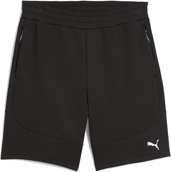 سعر ومواصفات بوما PUMA Men's Evostripe Shorts 8" Dk Knitted Shorts (pack of 1) (B0D2R1SKPD) على Amazon EG