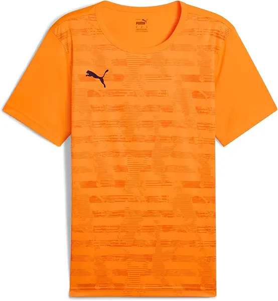 سعر ومواصفات بوما PUMA Men's Individualrise Graphic Jersey Jerseys (pack of 1) (B0D2RKX99V) على Amazon EG