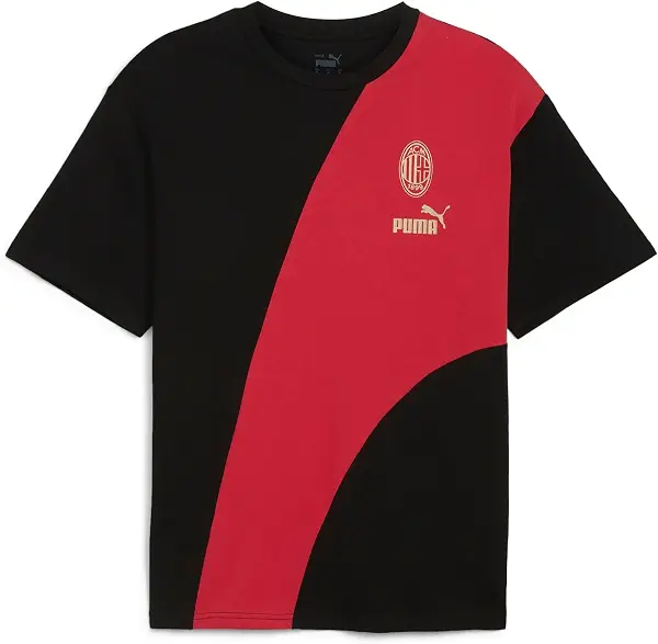 سعر ومواصفات بوما Puma Mens ACM Culture+ ティー 777685 Modern (pack of 1) (B0CLTQ87Y3) على Amazon EG