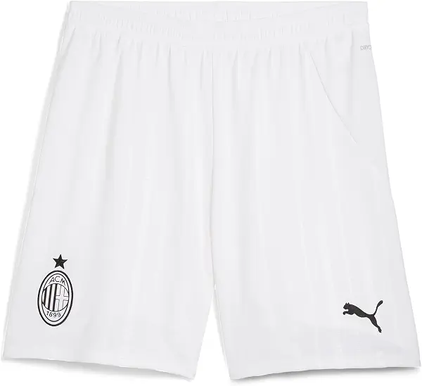 سعر ومواصفات بوما Puma Mens ACM Matchday Replica Shorts (pack of 1) (B0DF85XB7V) على Amazon EG