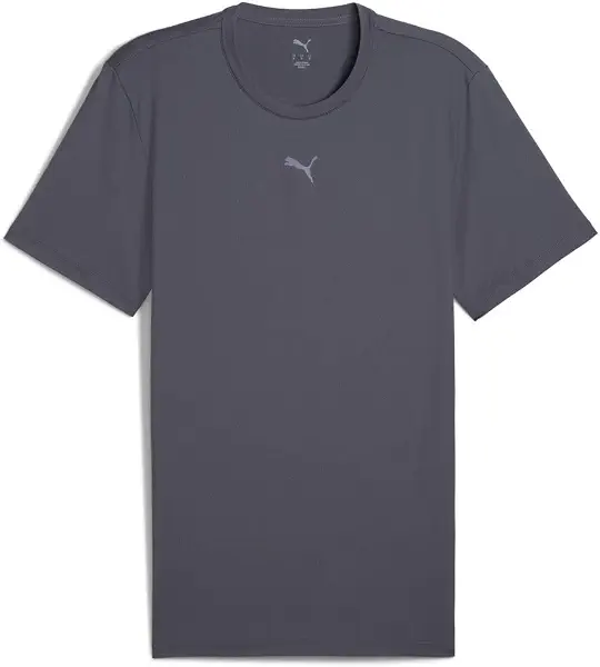 سعر ومواصفات بوما PUMA Mens M CLOUDSPUN SOFT BRANDED TEE Tees (pack of 1) (B0D2RHHQ9X) على Amazon EG