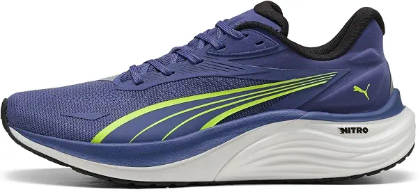 سعر ومواصفات بوما PUMA mens Electrify NITRO 4 (B0D1ZFV9Y5) على Amazon EG
