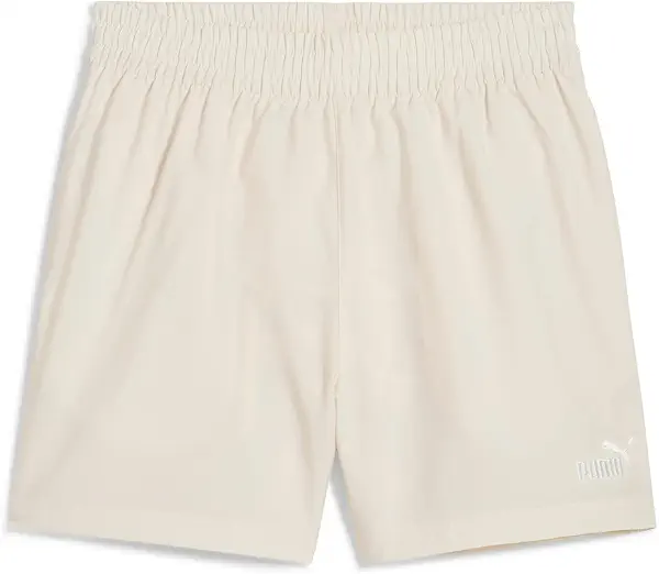 سعر ومواصفات بوما PUMA mens ESS TAPE WOVEN SHORT Short (pack of 1) (B0DYPM7DLV) على Amazon EG