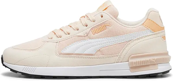 سعر ومواصفات بوما PUMA mens Graviton Sneaker (B0CVN92RDD) على Amazon EG