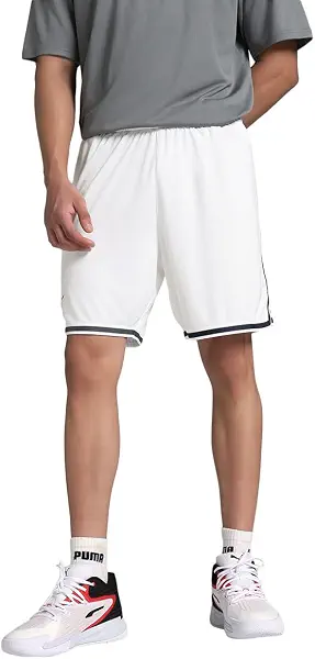 سعر ومواصفات بوما PUMA mens HOOPS TEAM GAME SHOR Short (pack of 1) (B0BL6ZMQZ6) على Amazon EG