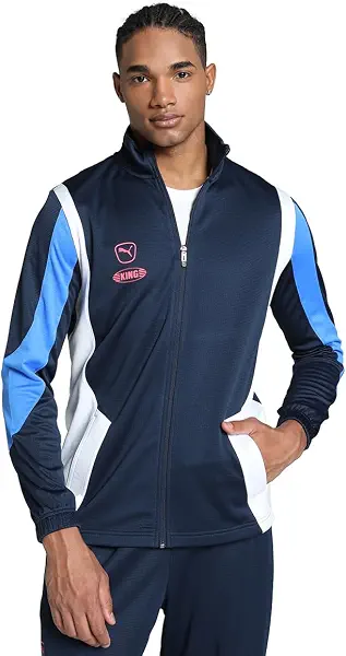 سعر ومواصفات بوما PUMA Mens KING PRO ジャケット 658352 Modern (pack of 1) (B0CMPX8K6R) على Amazon EG