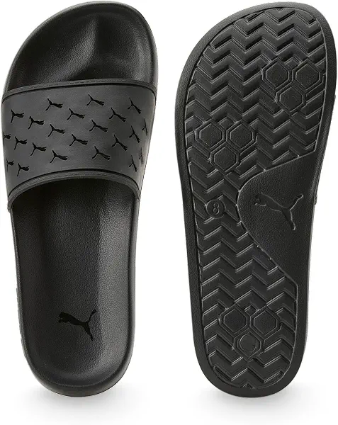 سعر ومواصفات بوما PUMA mens Leadcat 2.0 Cut Out Slipper (B0C7HXG5SY) على Amazon EG