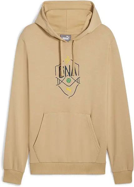 سعر ومواصفات بوما PUMA Mens Neymar Jr BNA Hooded Sweatshirt (pack of 1) (B0DF7Z7P8C) على Amazon EG