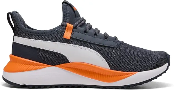 سعر ومواصفات بوما PUMA mens PACER EASY STREET JR Low Boot (B0H2KR6VYS) على Amazon EG