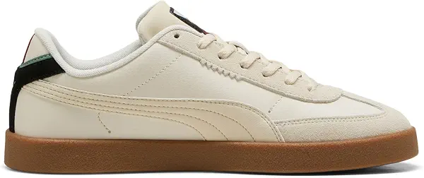 سعر ومواصفات بوما PUMA mens PUMA CLUB II ERA GRE Low Boot (B0DSLRDX2C) على Amazon EG