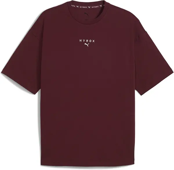 سعر ومواصفات بوما PUMA Mens M PUMA X HYROX LIFES Tees (pack of 1) (B0FD2K9TRX) على Amazon EG