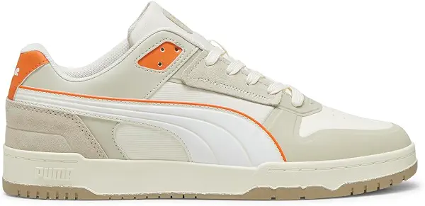سعر ومواصفات بوما Puma mens RBD Game Low Better III Sneaker (B0DCSQJH4Y) على Amazon EG