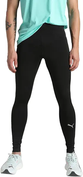 سعر ومواصفات بوما PUMA Mens M RUN VELOCITY LONGP Tights (pack of 1) (B0DN5G4J3T) على Amazon EG
