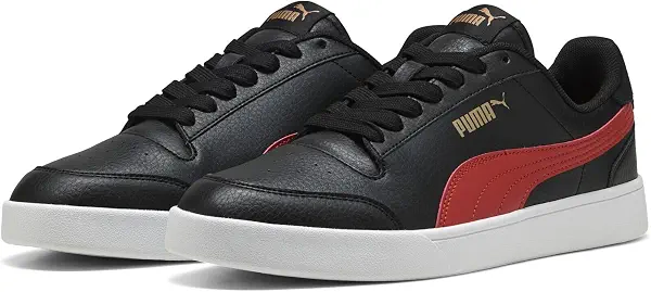سعر ومواصفات بوما PUMA mens SHUFFLE BL Low Boot (B0FL7VTFD5) على Amazon EG
