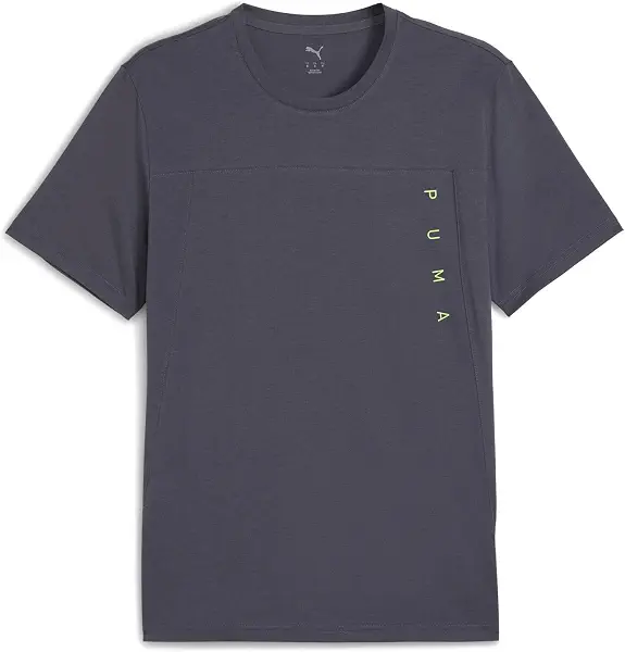 سعر ومواصفات بوما PUMA Mens M TAD TECH Triblend Tee Tees (pack of 1) (B0D2RKFRB5) على Amazon EG