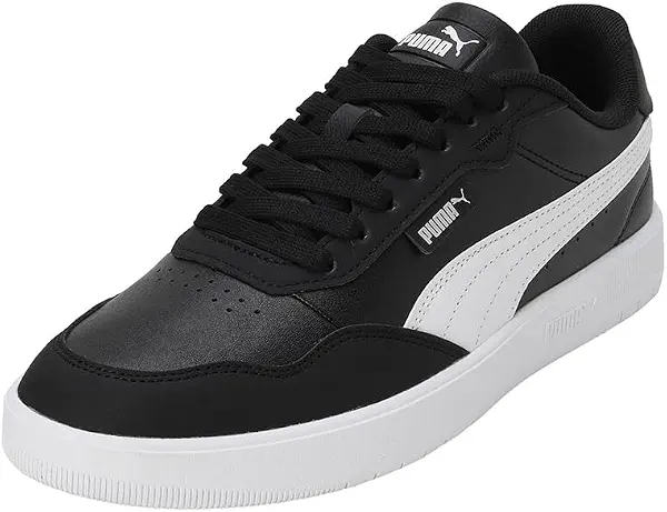 سعر ومواصفات بوما PUMA Mens Tennis Sneaker (B09YXL5KML) على Amazon EG