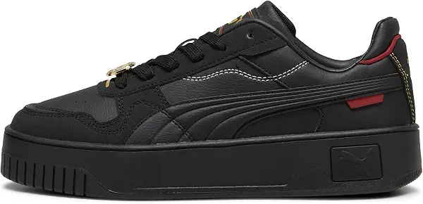 سعر ومواصفات بوما PUMA mens Tennis Sneaker (B0DCSV13B3) على Amazon EG