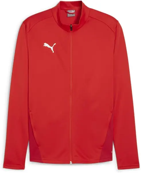 سعر ومواصفات بوما Puma Mens Track Jacket Teamgoal Training Ja (B0C3W7YZCB) على Amazon EG