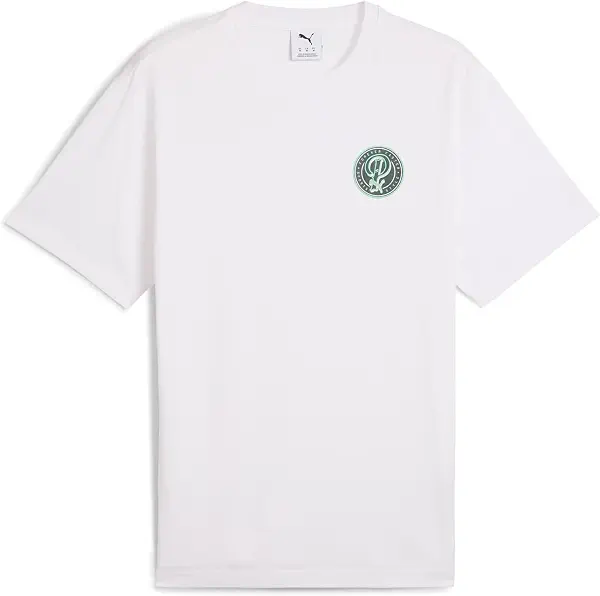 سعر ومواصفات بوما PUMA Mens WARDROBE ESS SPORTS Tees (pack of 1) (B0FJ5SVKFP) على Amazon EG