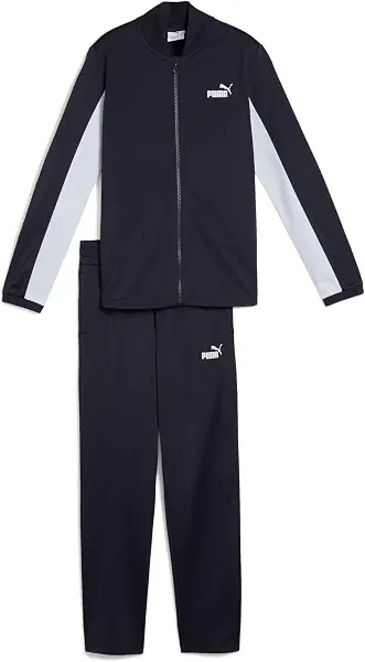 سعر ومواصفات بوما Puma Poly Baseball Suit B (B0D2L7DWT3) على Amazon EG