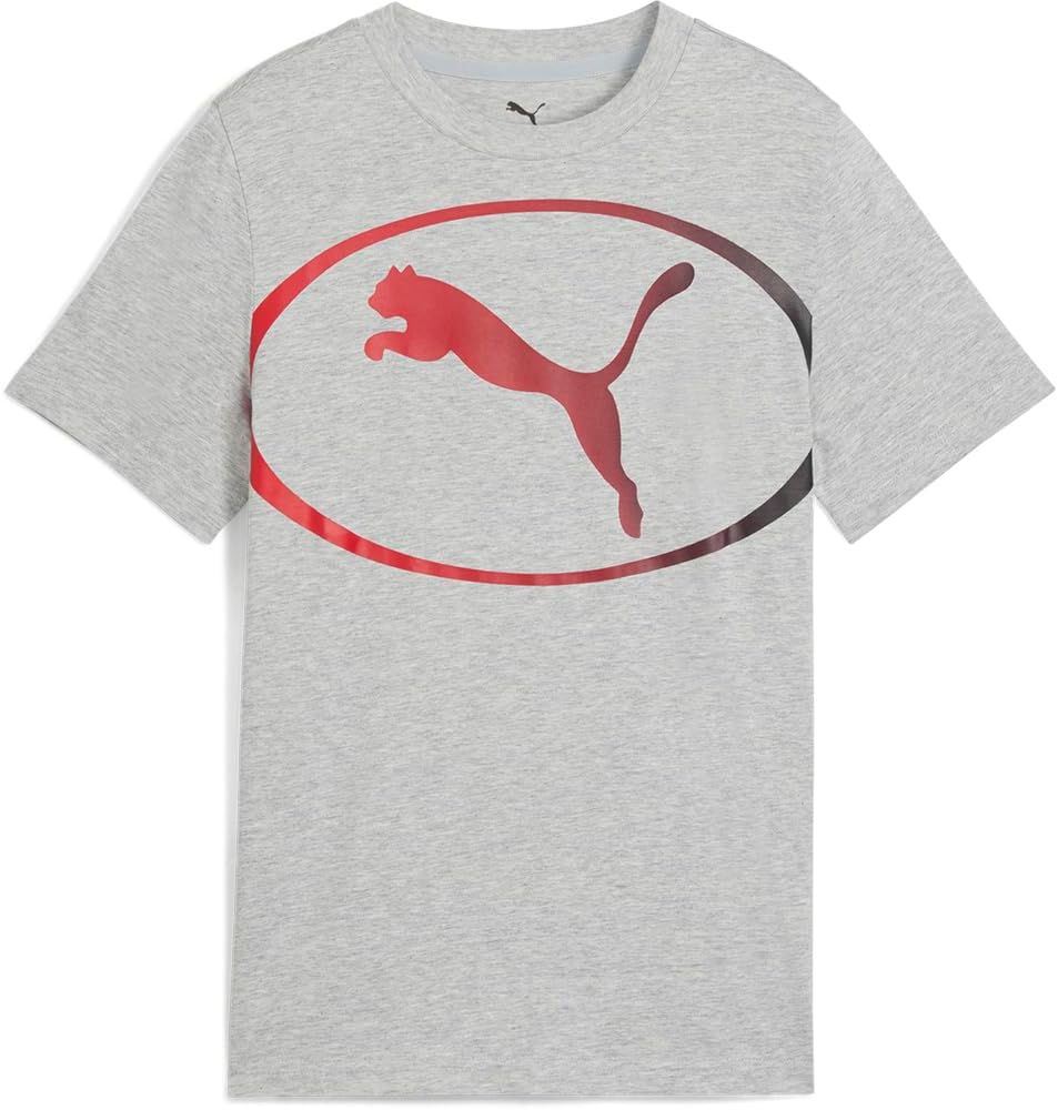 سعر ومواصفات بوما Puma Sport Better Gr - Light Gray Heather - 152 (B0GWFRCK58) على Amazon EG