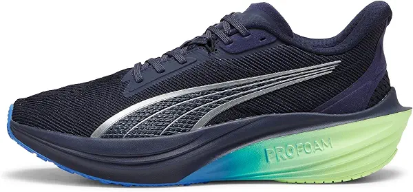 سعر ومواصفات بوما PUMA unisex-adult DARTER PRO FADE Low Boot (B0DJDBKWHM) على Amazon EG