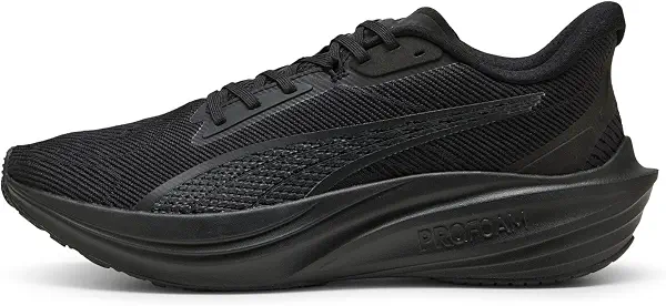سعر ومواصفات بوما PUMA unisex-adult Darter Pro Road Running Shoe (B0DPD3SL2G) على Amazon EG